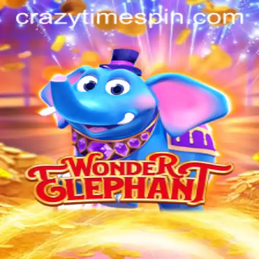 WonderElephant: A Deep Dive into the Enthralling Game Featuring CrazyTime