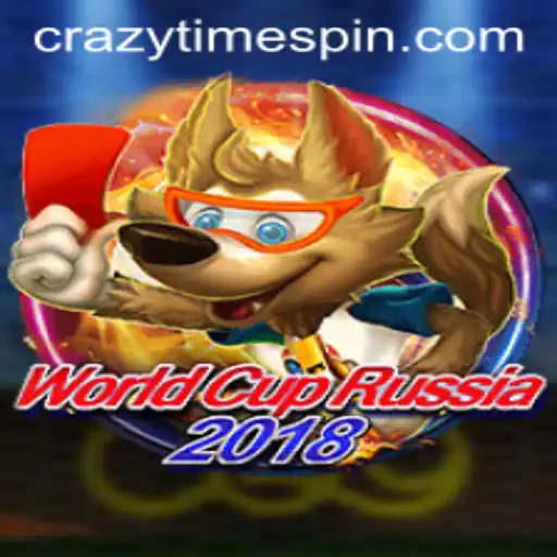 Exploring the Energetic World of CrazyTime in WorldCupRussia2018