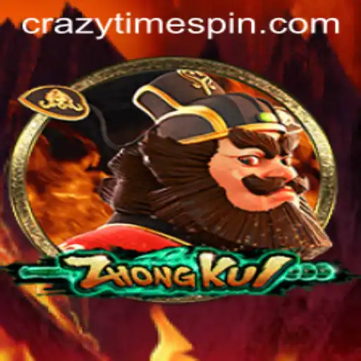ZhongKui and CrazyTime: The Exciting Blend of Traditional Myth and Modern Gaming